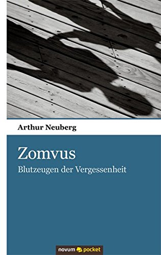 Imagen de archivo de Zomvus: Blutzeugen der Vergessenheit a la venta por medimops