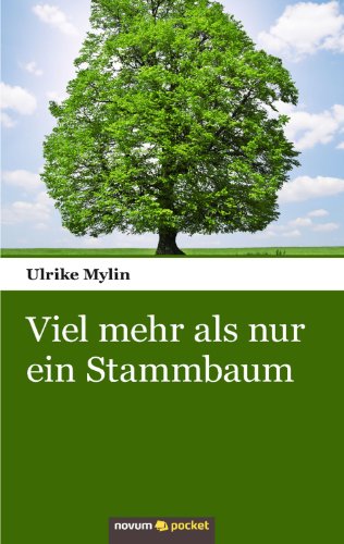 Stock image for Viel mehr als nur ein Stammbaum for sale by medimops