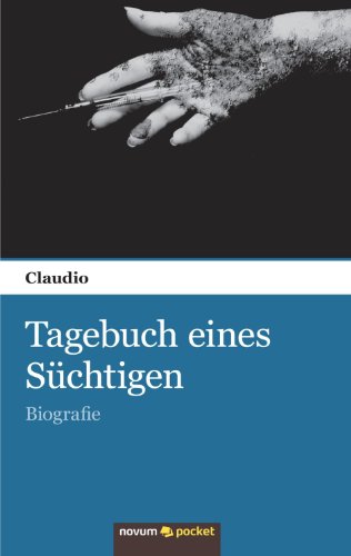 Stock image for Tagebuch Eines Schtigen: Biografie for sale by medimops
