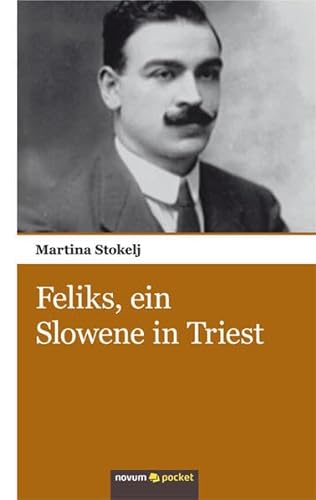 Stock image for Feliks, ein Slowene in Triest for sale by medimops