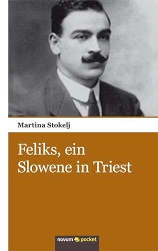 9783990105030: Feliks, ein Slowene in Triest (German Edition)