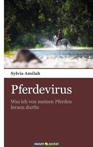 Stock image for Pferdevirus: Was ich von meinen Pferden lernen durfte for sale by medimops