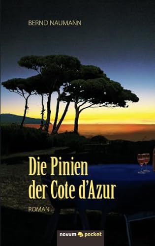 Imagen de archivo de Die Pinien der Cote d'Azur (German Edition) a la venta por Lucky's Textbooks