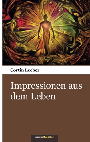 9783990109083: Impressionen aus dem Leben (German Edition)