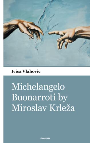 Beispielbild fr Michelangelo Buonarroti by Miroslav Krle?a zum Verkauf von medimops