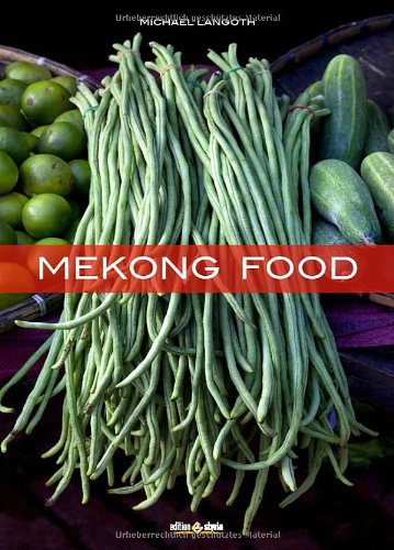 9783990110577: Mekong Food