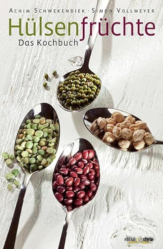 Stock image for Hlsenfrchte: Das Kochbuch for sale by medimops
