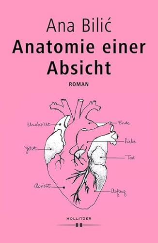 Beispielbild fr Anatomie einer Absicht zum Verkauf von medimops