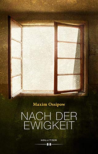 9783990124543: Nach der Ewigkeit