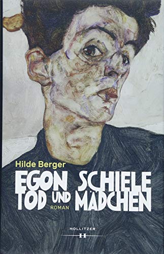 Beispielbild fr Egon Schiele - Tod und Mdchen zum Verkauf von Blackwell's