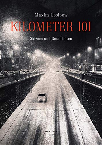 Stock image for Kilometer 101 -Language: german for sale by GreatBookPrices