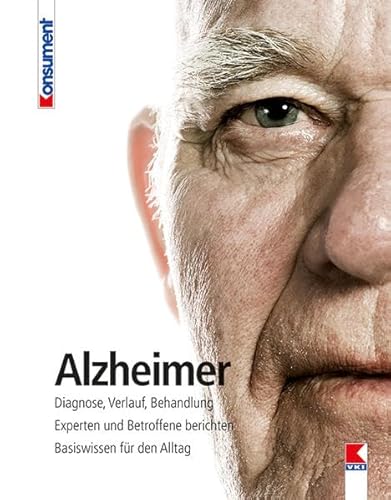 Beispielbild fr Alzheimer zum Verkauf von Blackwell's