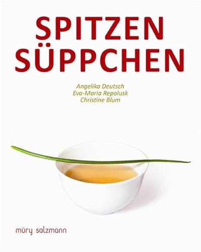 9783990140567: Spitzensppchen