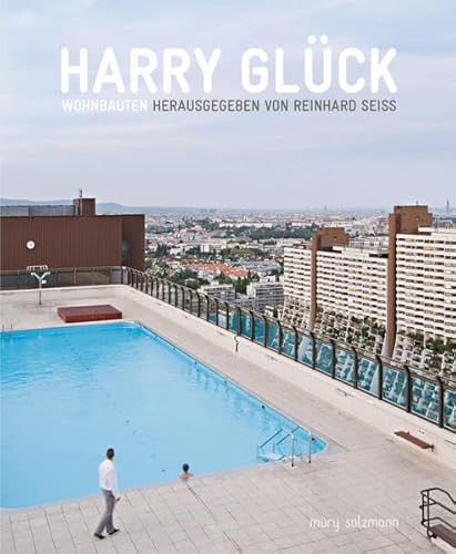 9783990140949: Harry Glck: Wohnbauten