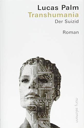 Stock image for Transhumania: Roman for sale by medimops