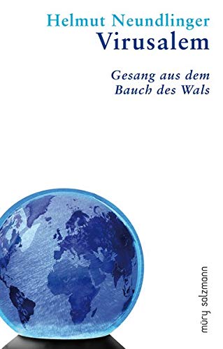 Stock image for Virusalem: Gesang aus dem Bauch des Wals for sale by medimops