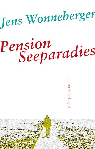 Stock image for Pension Seeparadies for sale by PBShop.store US