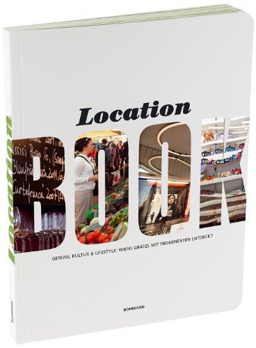 9783990150214: Schettina, M: Location Book