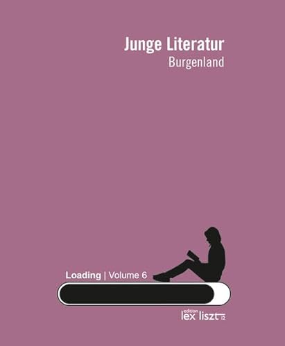 Beispielbild fr Junge Literatur Vol. 6 zum Verkauf von medimops