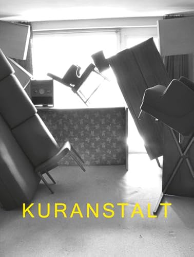 Beispielbild fr Kuranstalt zum Verkauf von Kultgut