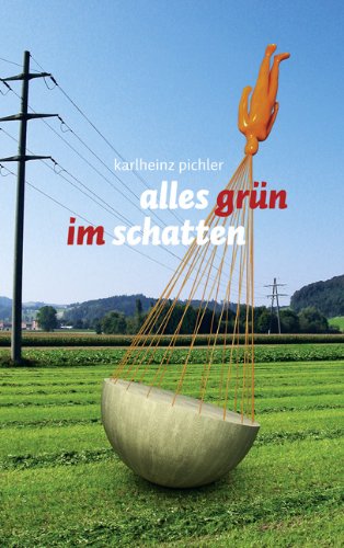 Beispielbild fr alles grn im schatten zum Verkauf von biblion2