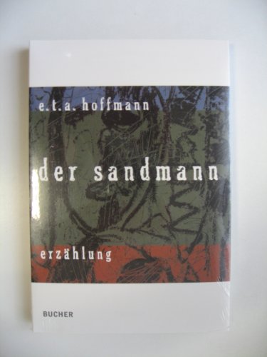 Der Sandmann - Hoffmann, E.T.A.