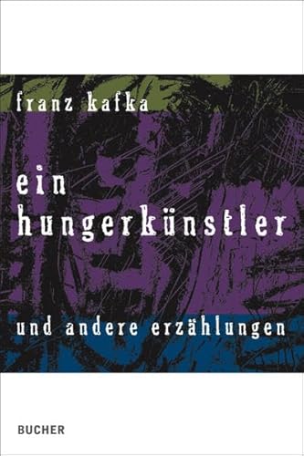 9783990181522: Ein Hungerknstler