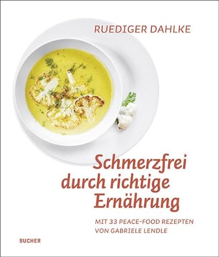 Stock image for Schmerzfrei durch richtige Ernhrung for sale by medimops