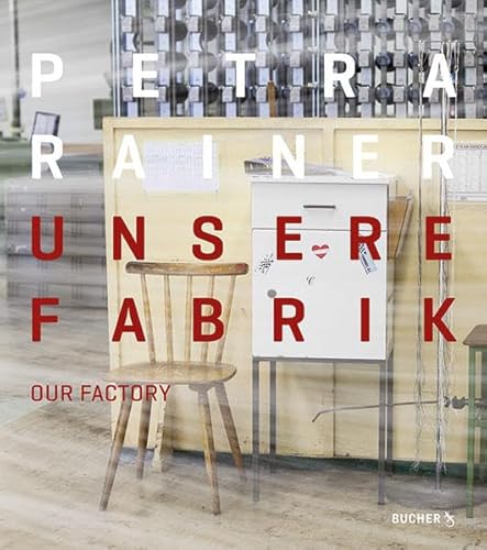 Stock image for Unsere Fabrik for sale by medimops