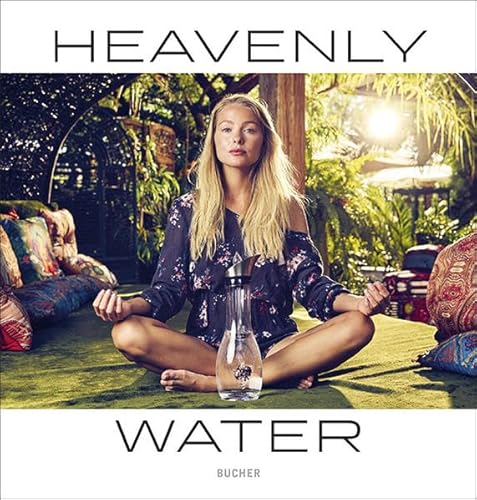 Beispielbild fr Heavenly Water zum Verkauf von medimops