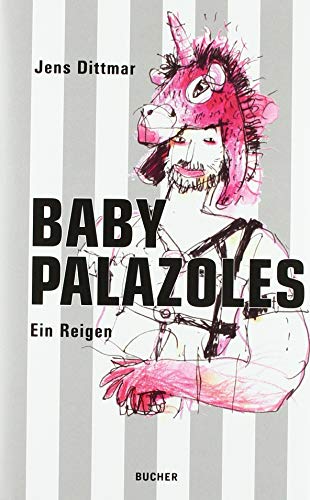 Stock image for Baby Palazoles: Ein Reigen for sale by medimops