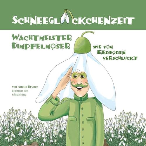 Stock image for Schneeglckchenzeit for sale by Blackwell's