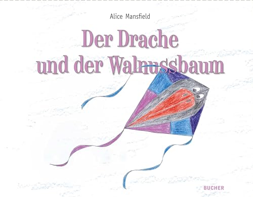 Stock image for Der Drache und der Walnussbaum for sale by Blackwell's