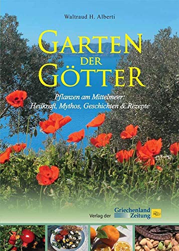 Stock image for Alberti, W: Garten der Gtter for sale by Blackwell's