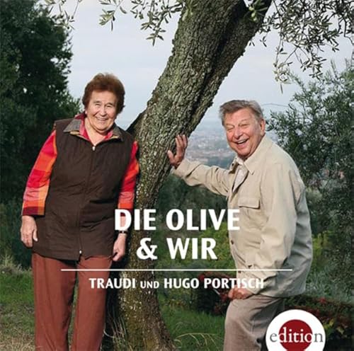 Beispielbild fr Die Olive und wir, 2 Audio-CDs zum Verkauf von medimops