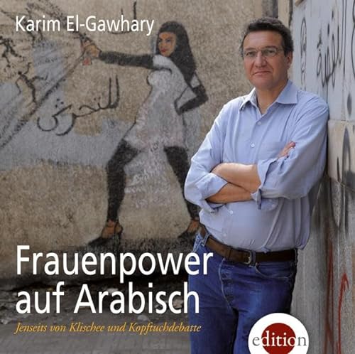 Stock image for Frauenpower auf Arabisch, 3 Audio-CDs for sale by medimops