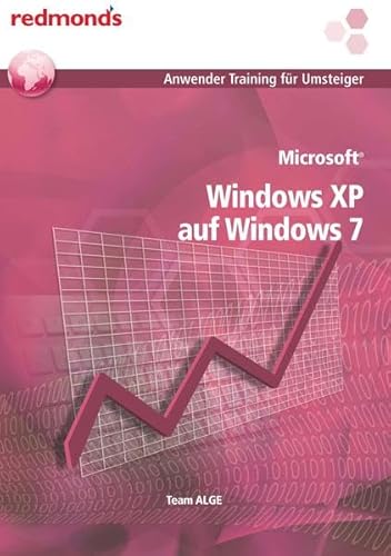 Stock image for UMSTEIGER WINDOWS XP AUF WINDOWS 7: redmond's Anwender Training fr Umsteiger for sale by medimops