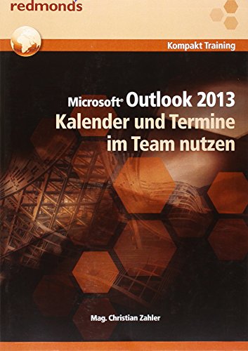 Beispielbild fr Microsoft Outlook 2013 zum Verkauf von Buchpark