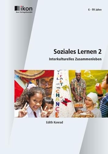 Beispielbild fr Soziales Lernen 2: Interkulturelles Zusammenleben zum Verkauf von medimops