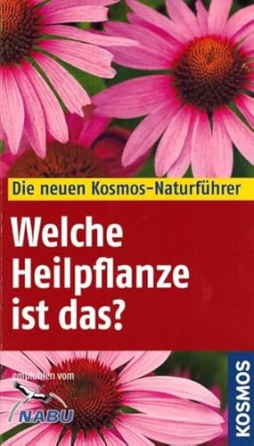 Stock image for Welche Heilpflanze ist das? for sale by medimops