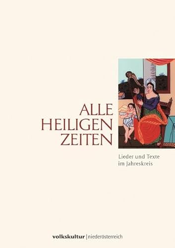 9783990243398: Alle heilige Zeiten, m. Audio-CD