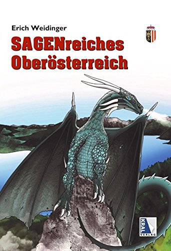 Stock image for Sagenreiches Obersterreich (Sagenreiches sterreich) for sale by medimops