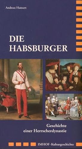 9783990247594: Die Habsburger