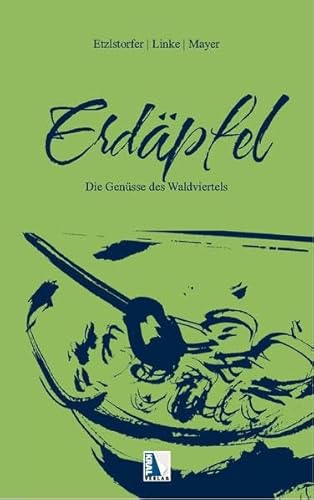 Imagen de archivo de Erdpfel (Gensse des Waldviertels) a la venta por medimops