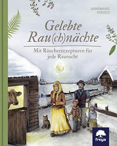 Stock image for Gelebte Rau(ch)nchte -Language: german for sale by GreatBookPrices