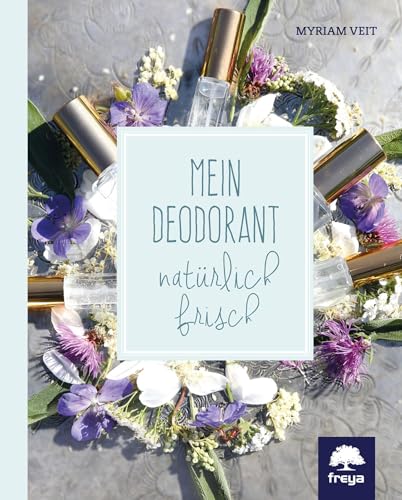 Stock image for Mein Deodorant -Language: german for sale by GreatBookPrices