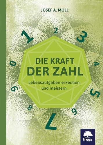 Beispielbild fr Die Kraft der Zahl zum Verkauf von Blackwell's