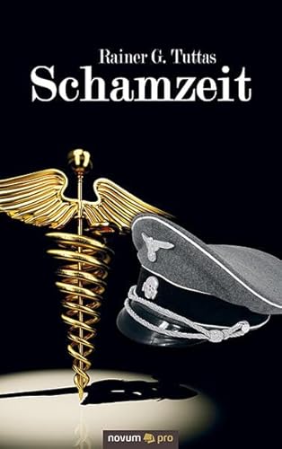Schamzeit - Rainer G., Tuttas