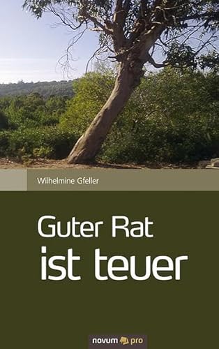 9783990263921: Guter Rat ist teuer (German Edition)