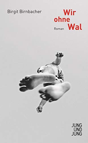 9783990270899: Wir ohne Wal: Roman